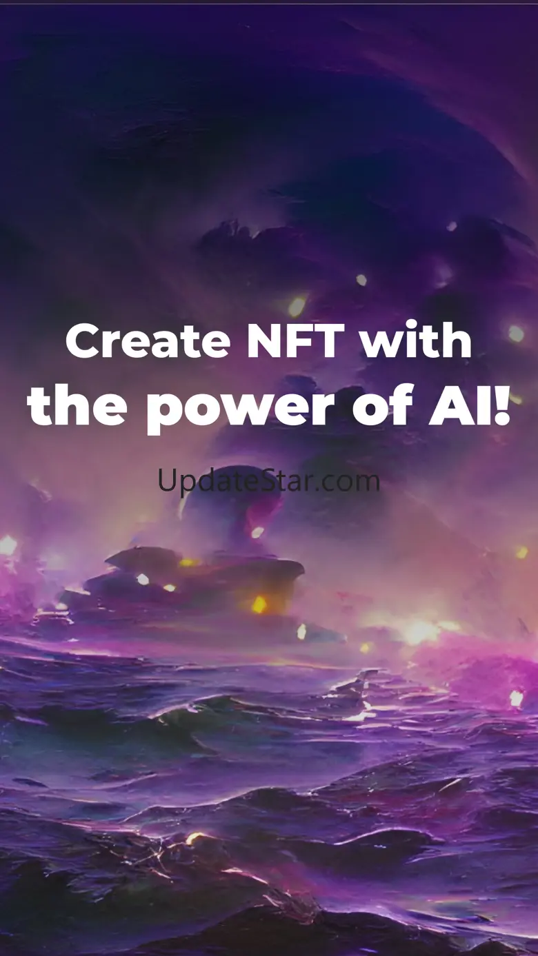 MintyAI: Create NFT with AI 1.01
