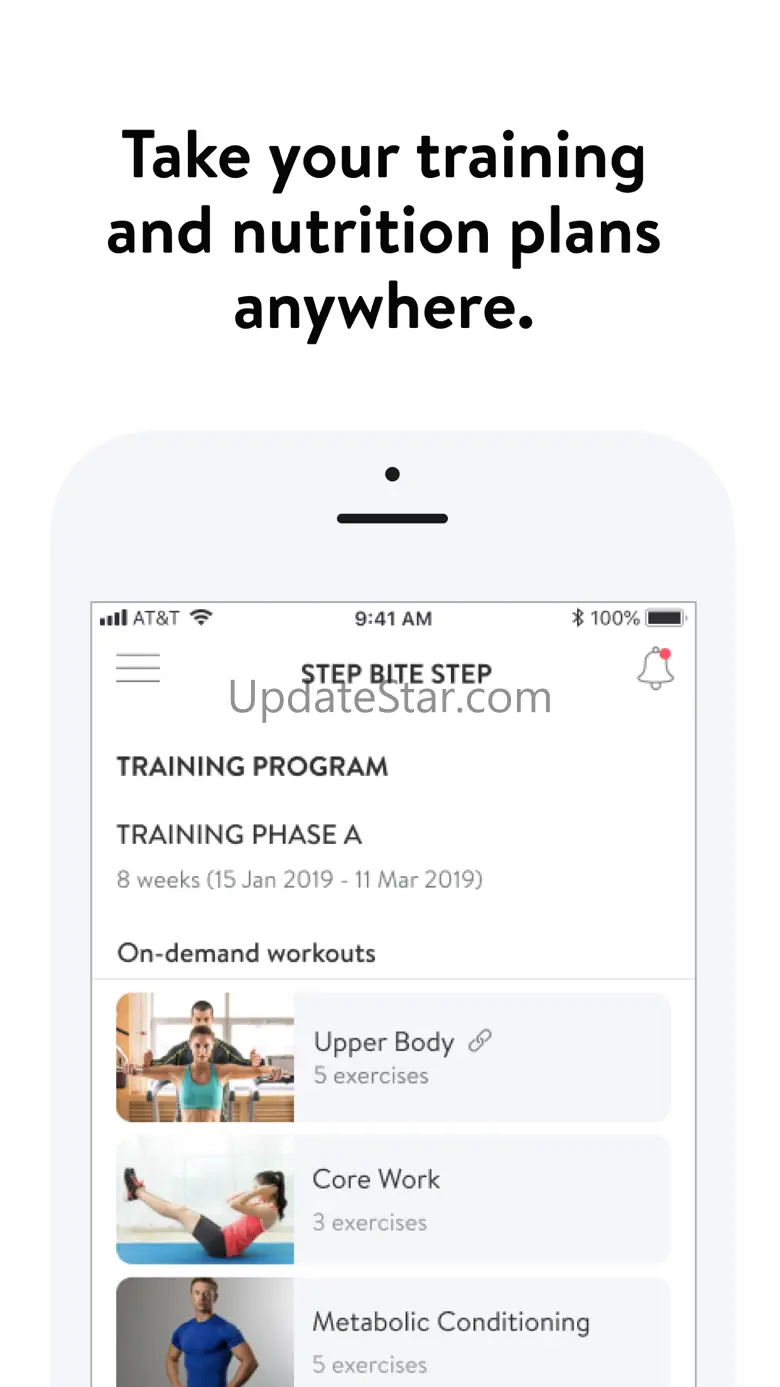 Step Bite Step 7.90.0