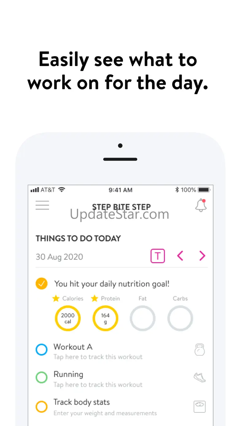 Step Bite Step 7.90.0