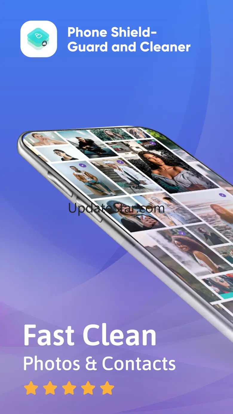 Phone Shield-Guard and Cleaner 3.8