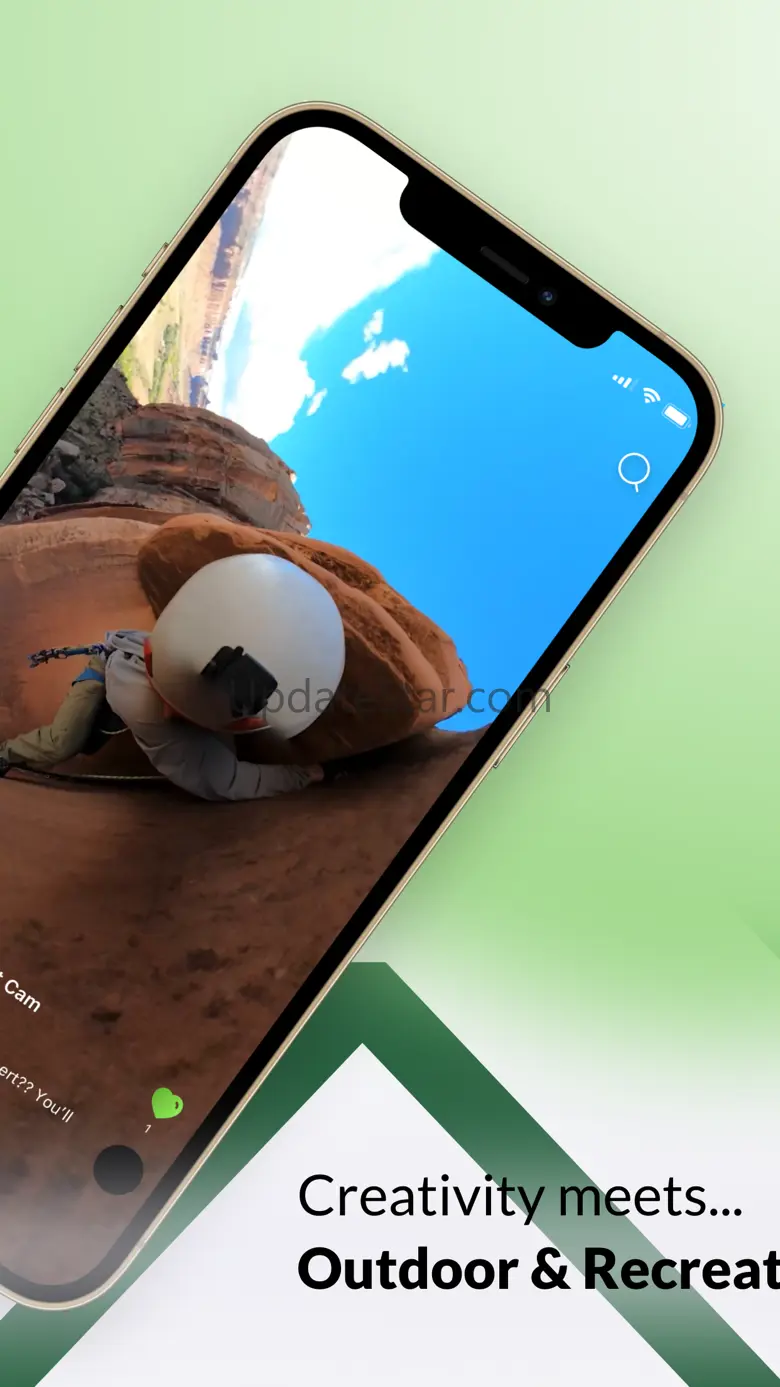Popfly - get people outdoors 1.1.3
