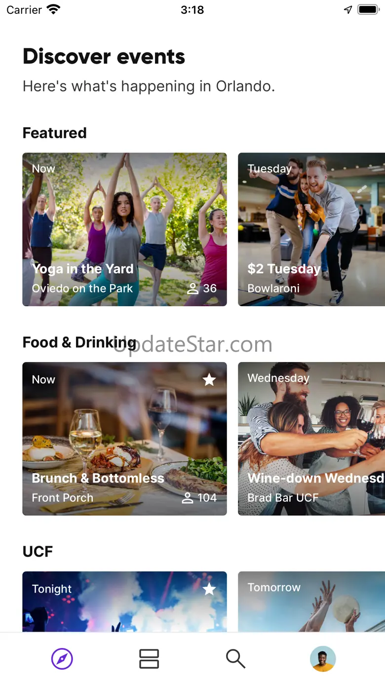 Jambo: Meet. Mingle. Memories. 1.0.2