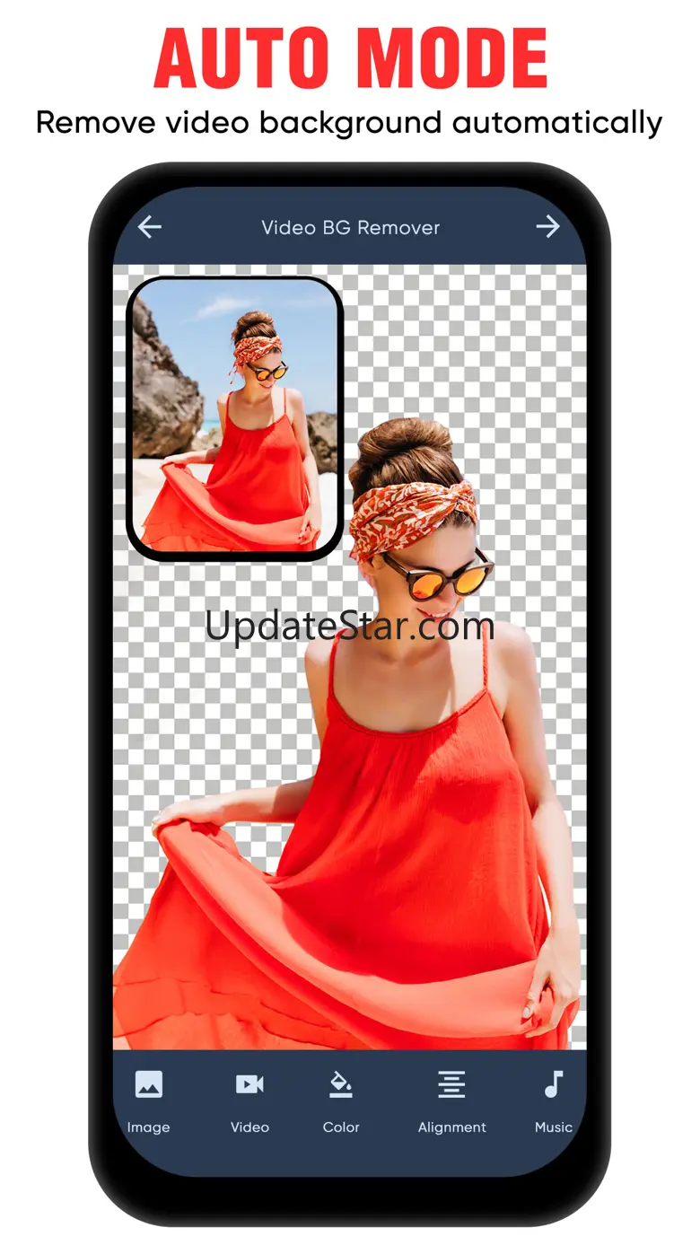 Video Background Remover 3.5.3