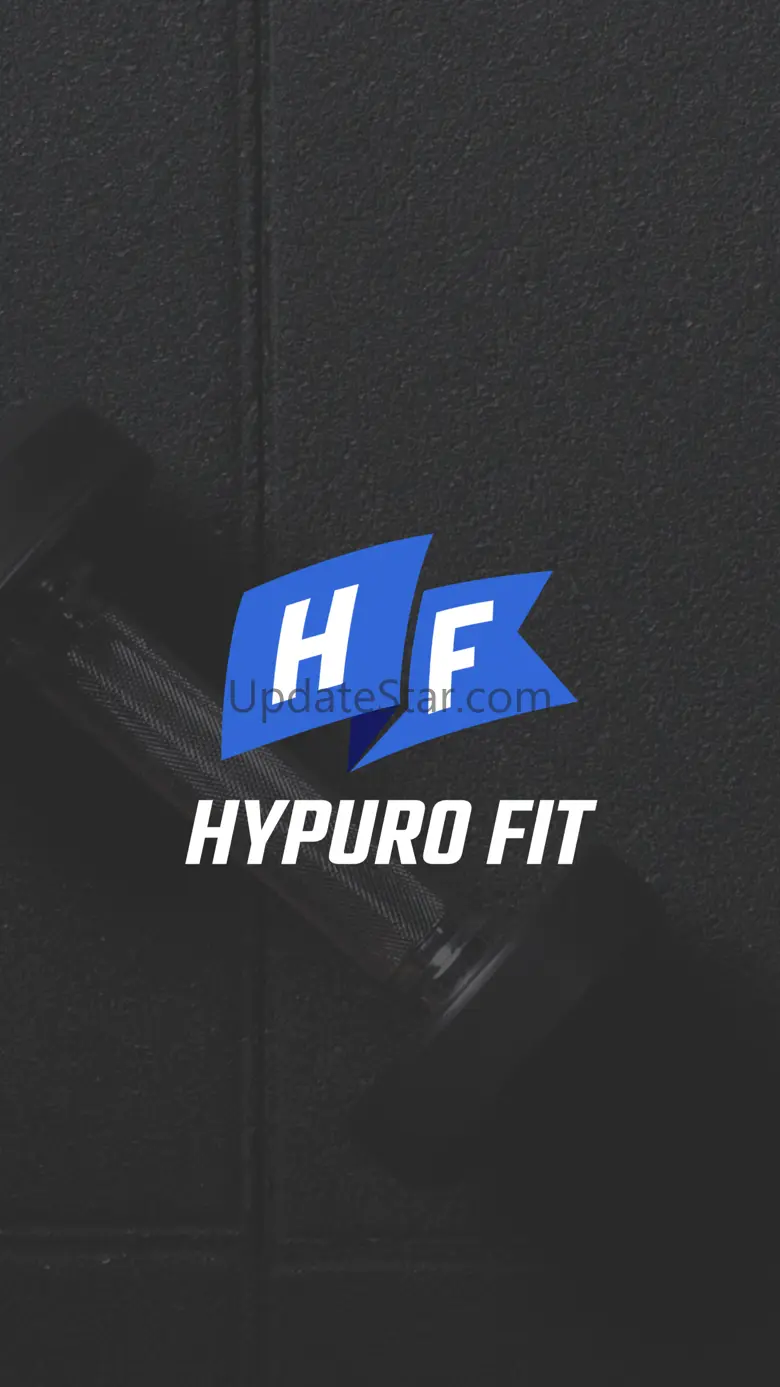 Hypuro Fit 7.116.0