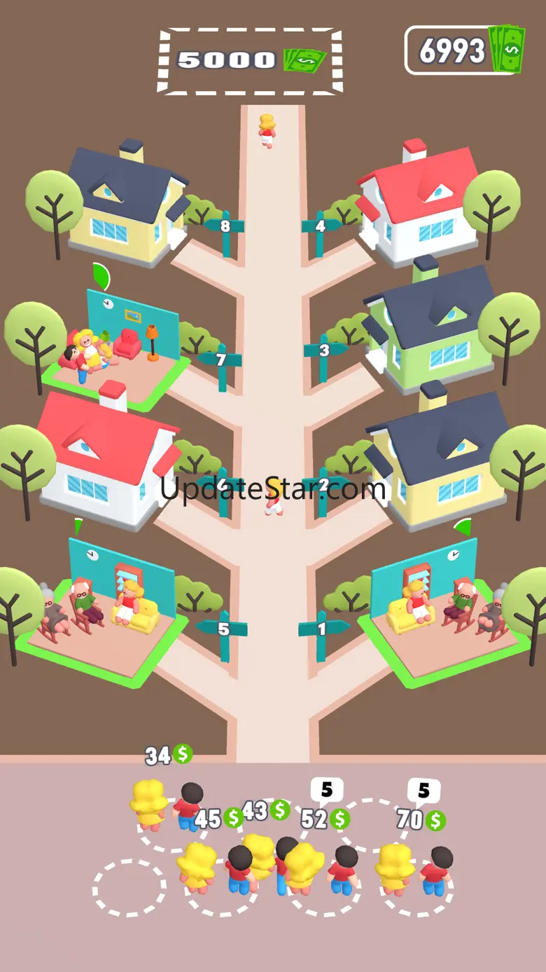 House Life Management 0.2