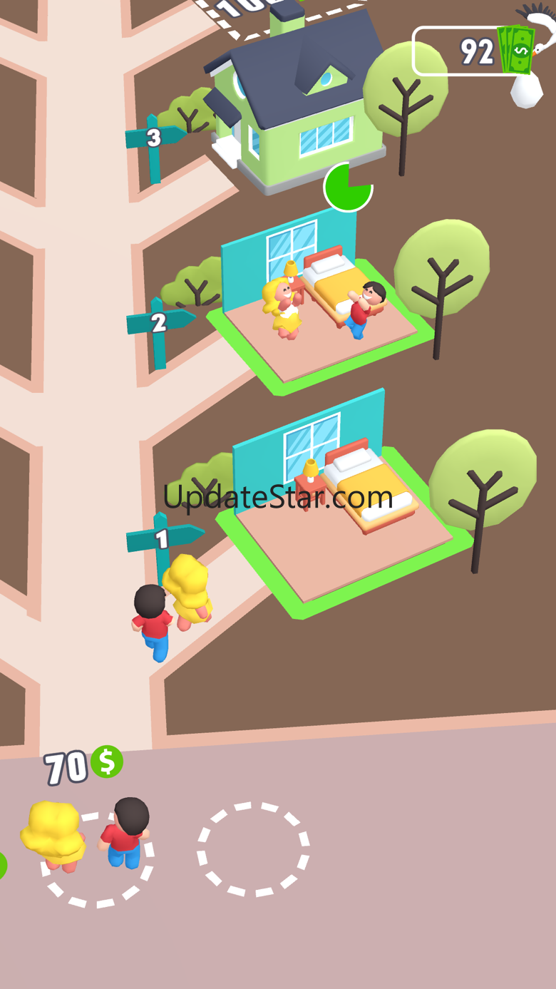 House Life Management 0.2