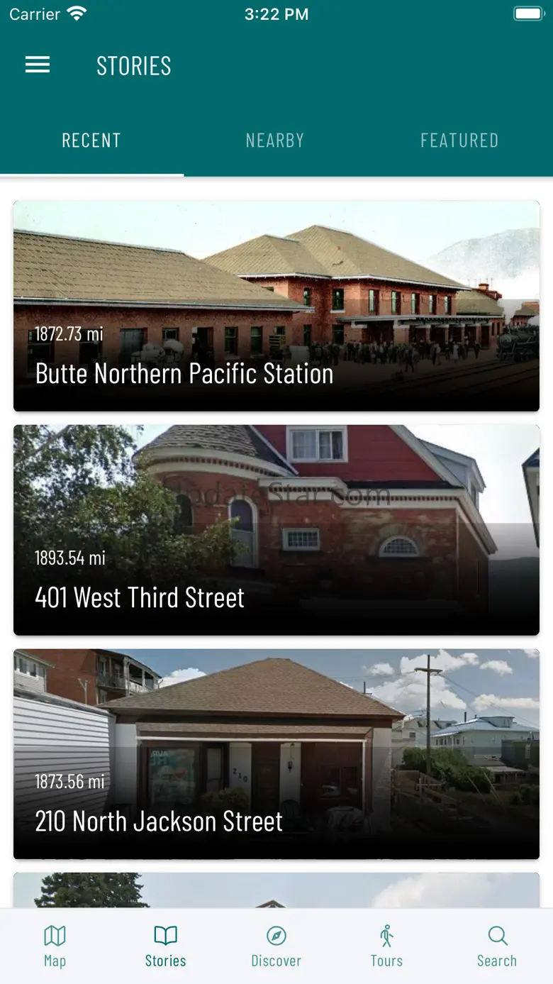 Story of Butte 1.02