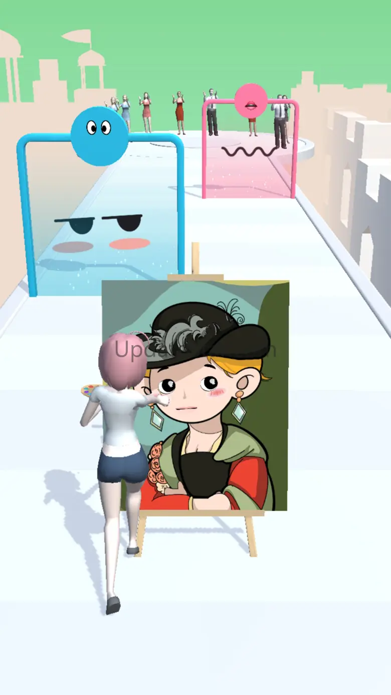 Drawing Run 2.0