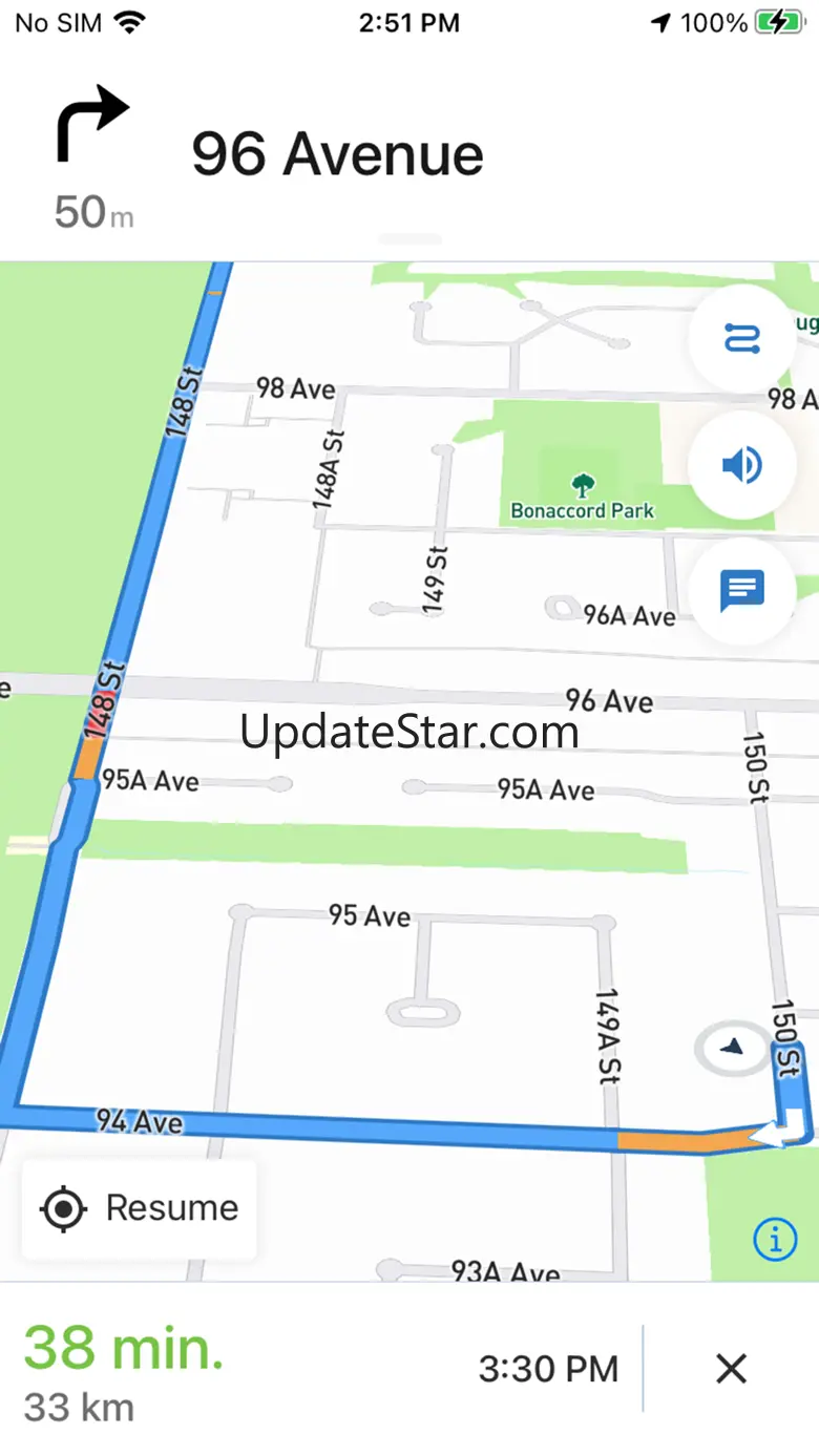 UniUni Dispatch US 1.3.0