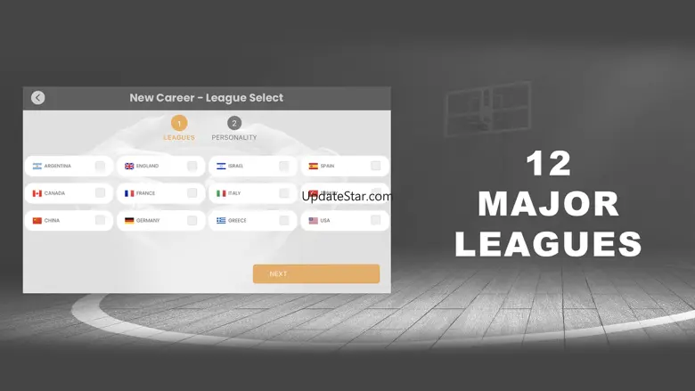 Boss Basketball Manager 2023 1.3