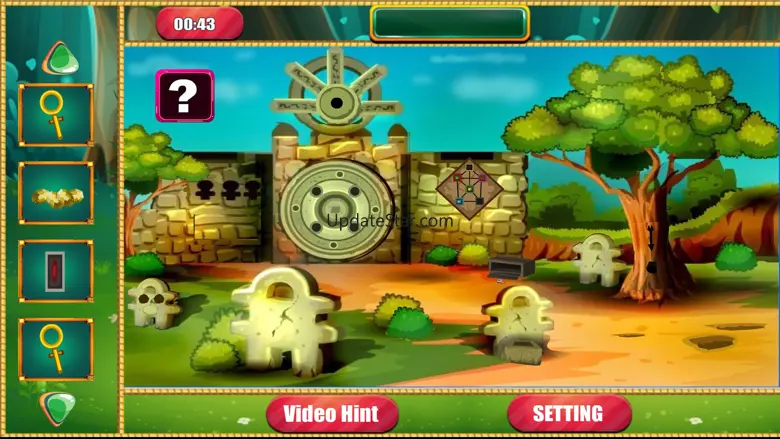 Escape Game - 50 Mystery Rooms 1.0.1