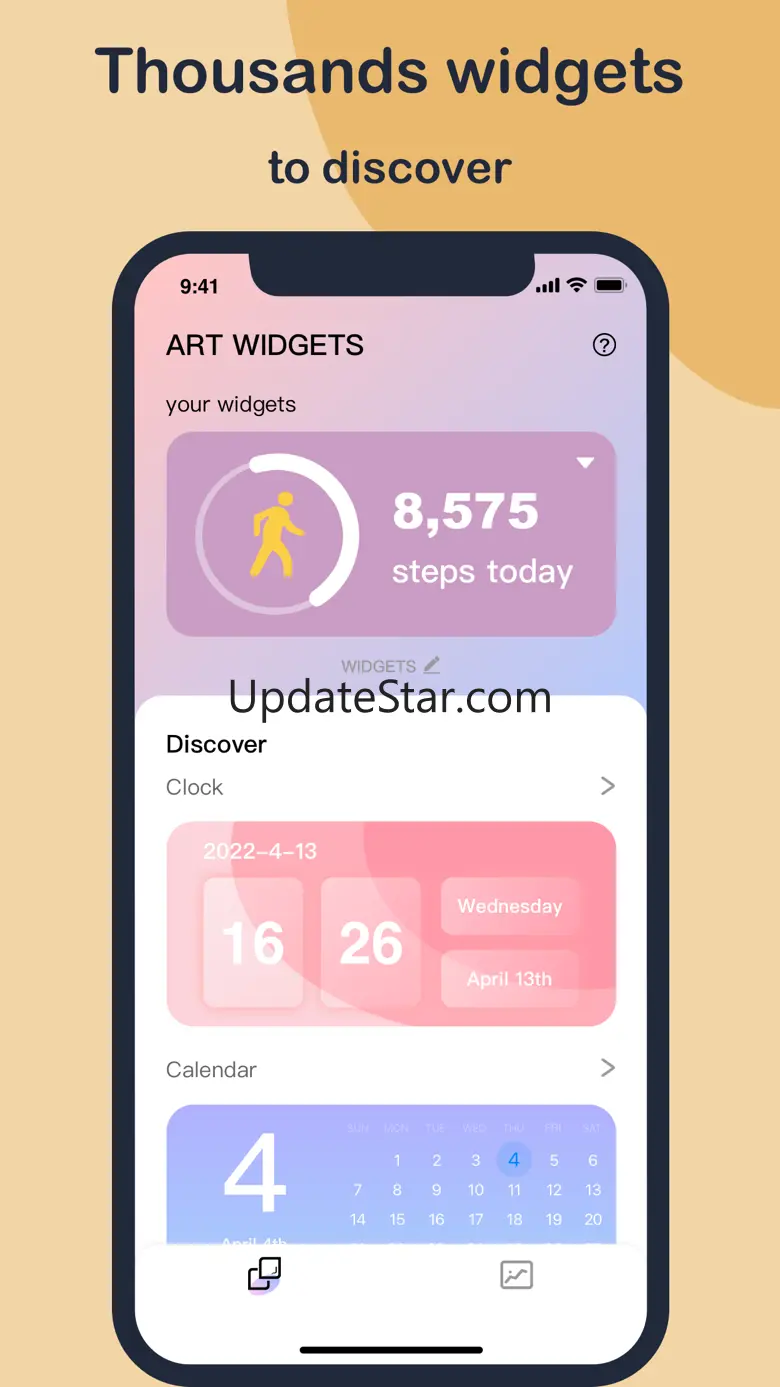 Art Widgets Pro 1.0.6