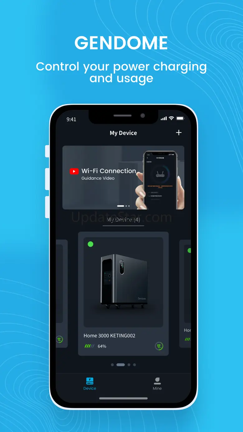 Gendome 2.4.1
