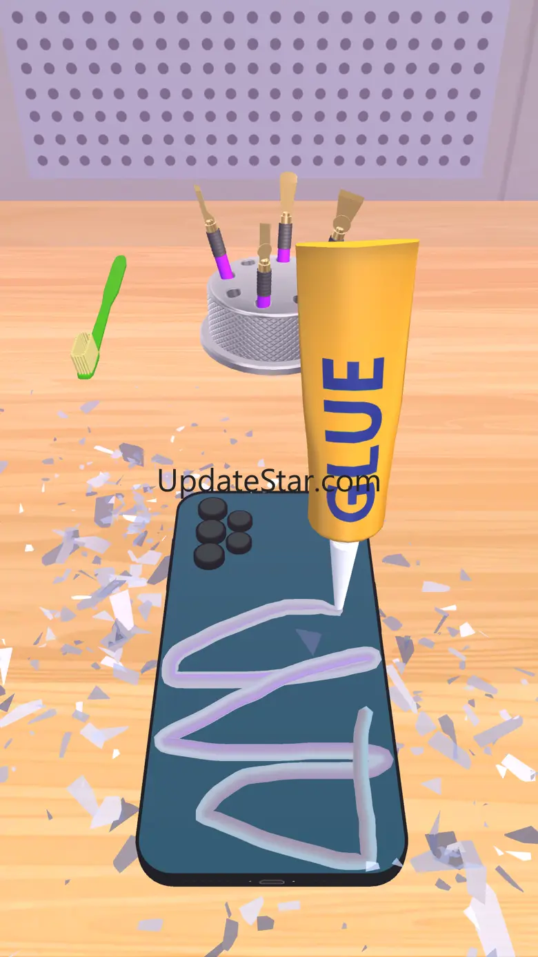 Phone Repair! 1.3.0
