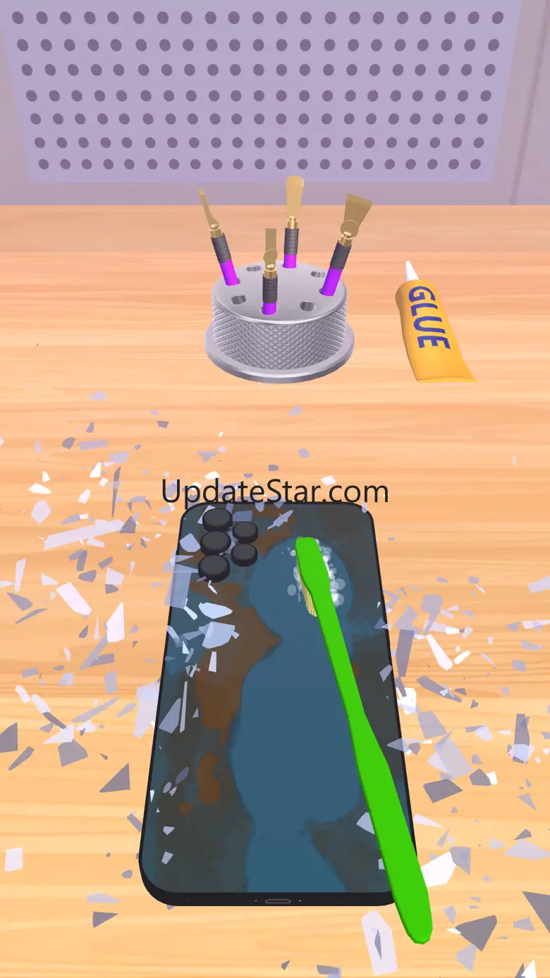 Phone Repair! 1.3.0