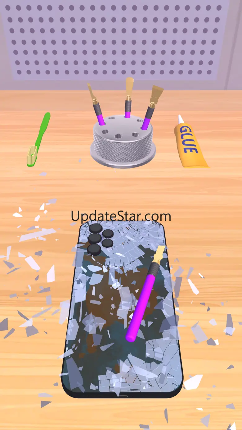 Phone Repair! 1.3.0