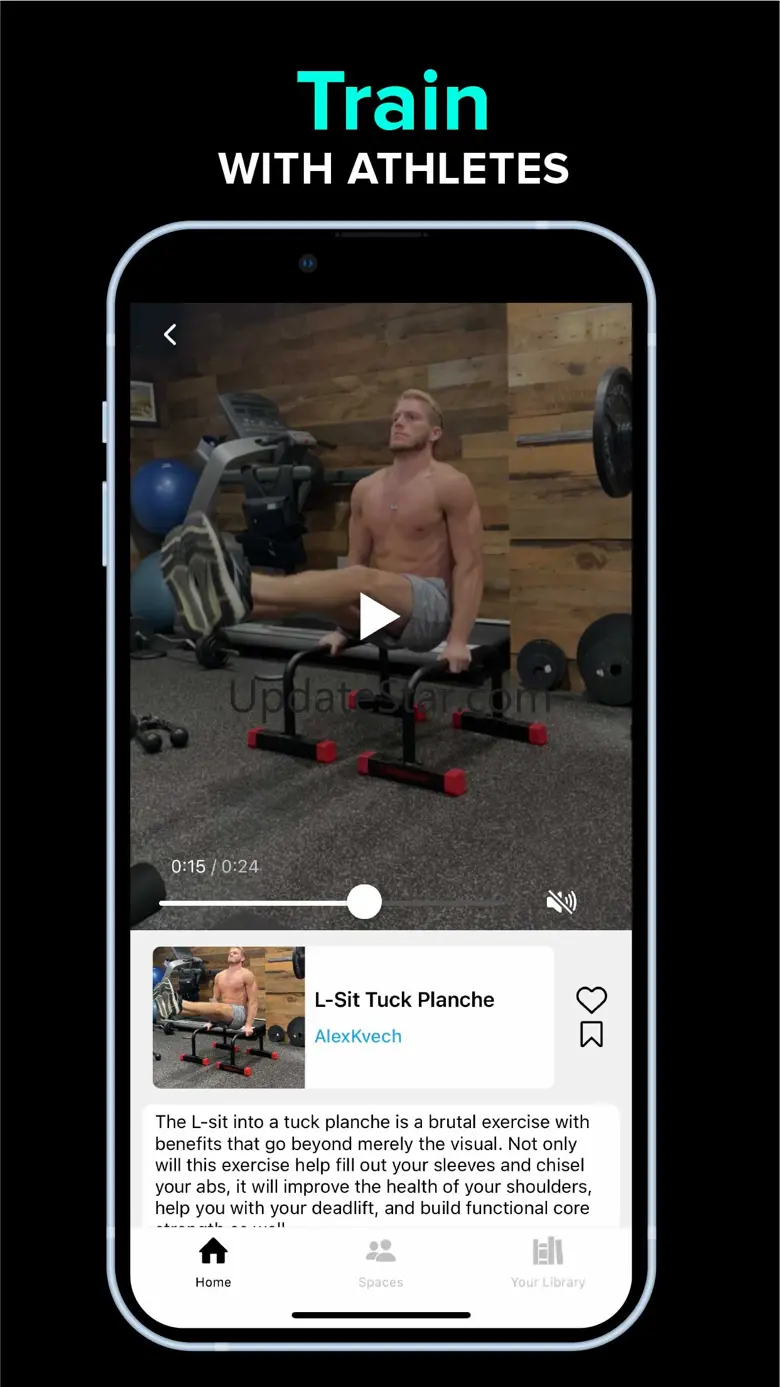 NoLi Fitness 1.3.0