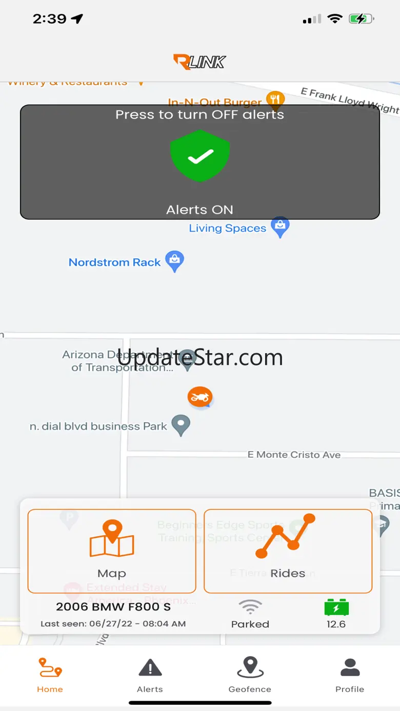 RLINK Pro 3.0.0