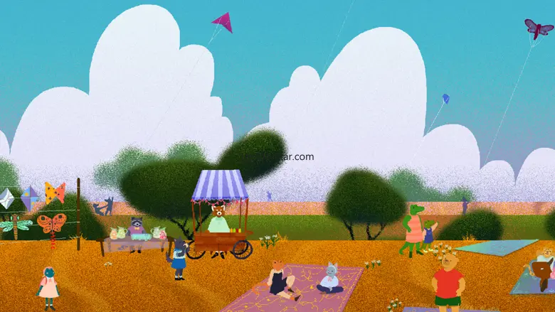 Teacup Mobile 1.01