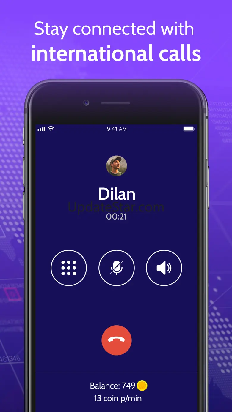 SidePhone: My 2nd Phone Line 1.1