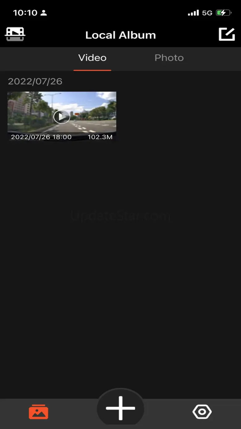 iZeeker Tour 1.0.4