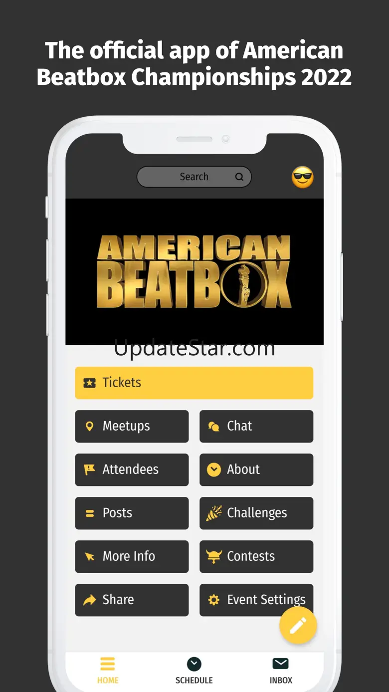 American Beatbox 2.0