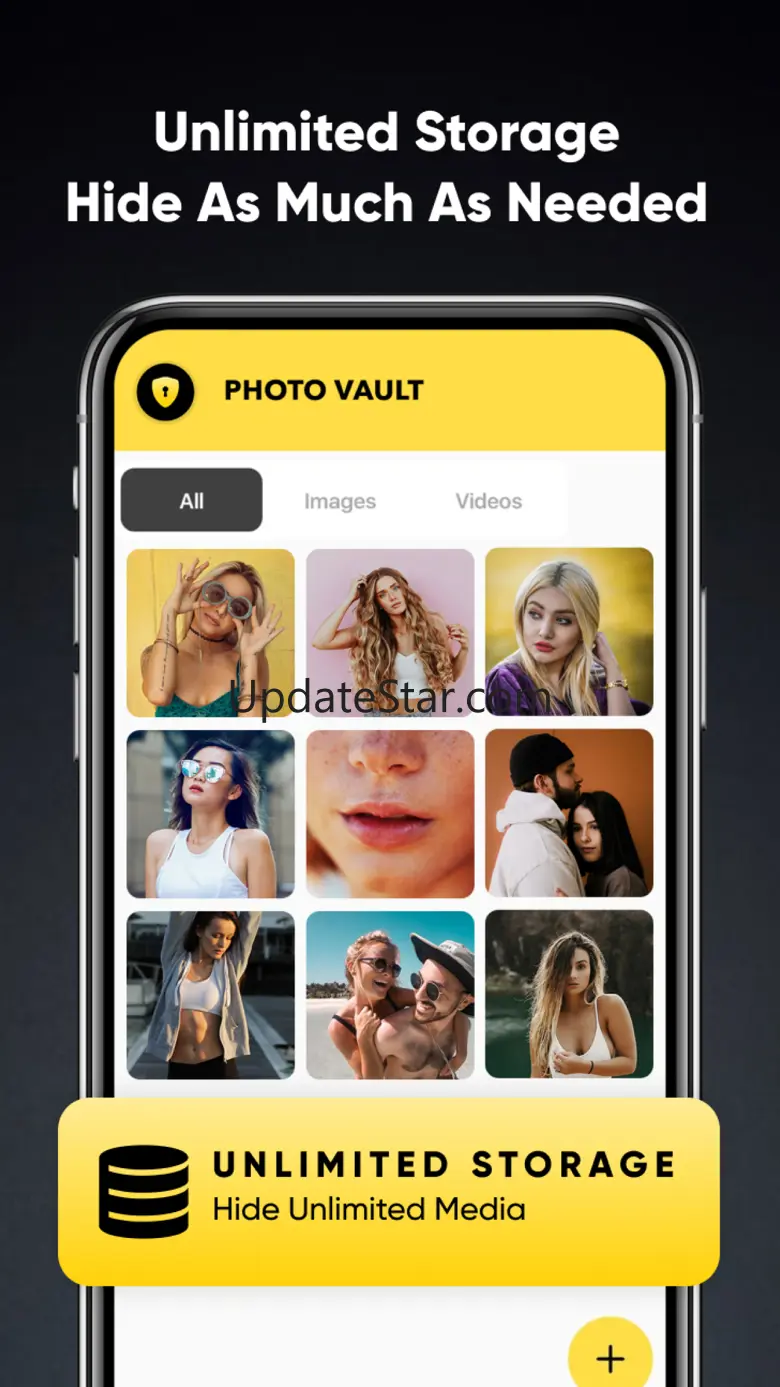 Vault : Hide Photo Video 1.5