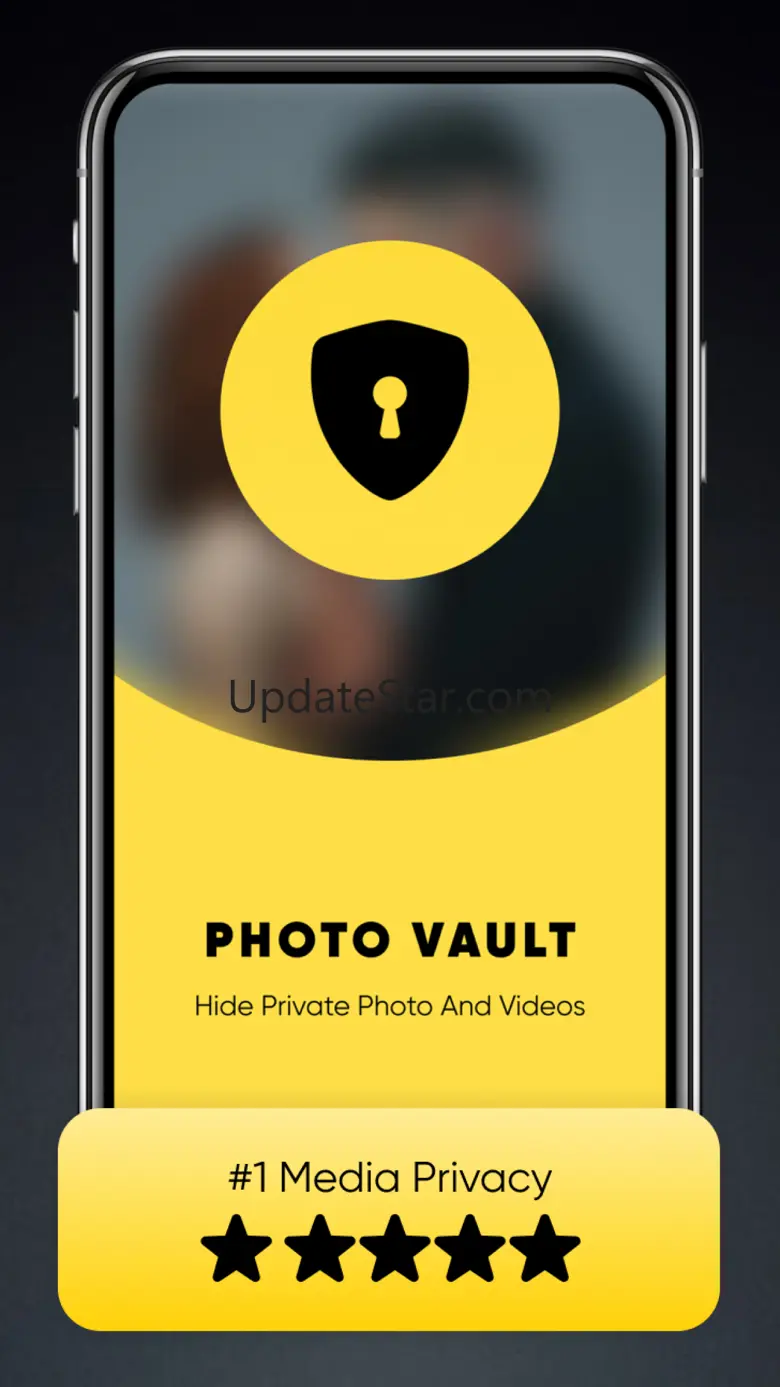 Vault : Hide Photo Video 1.5
