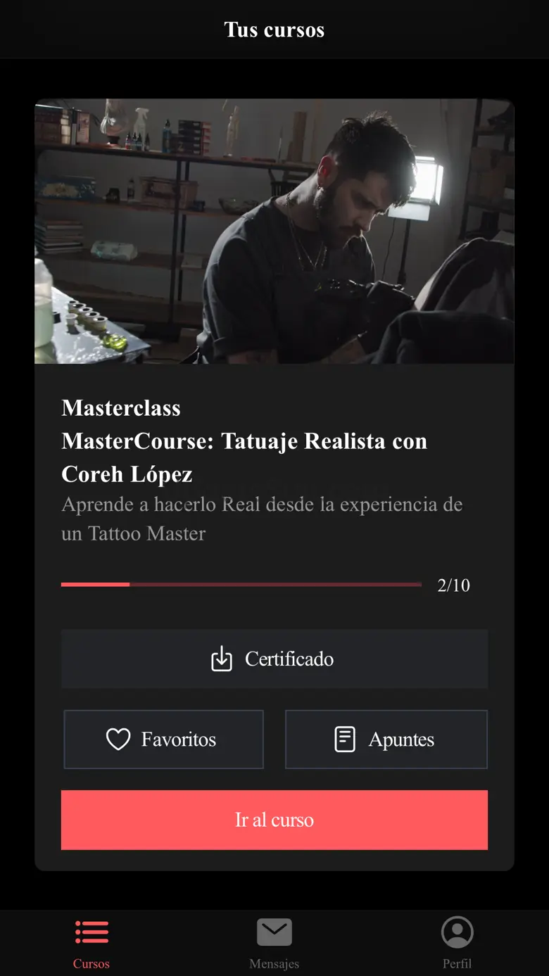 10 Masters 0.609