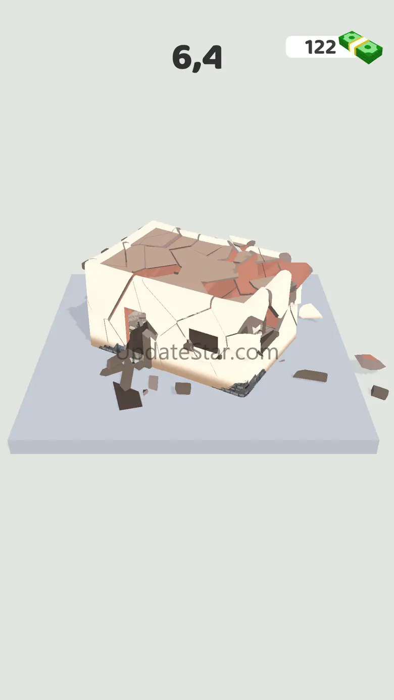 Earthquake Simulator 1.0