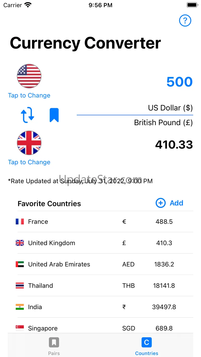 Travel Coin 1.1