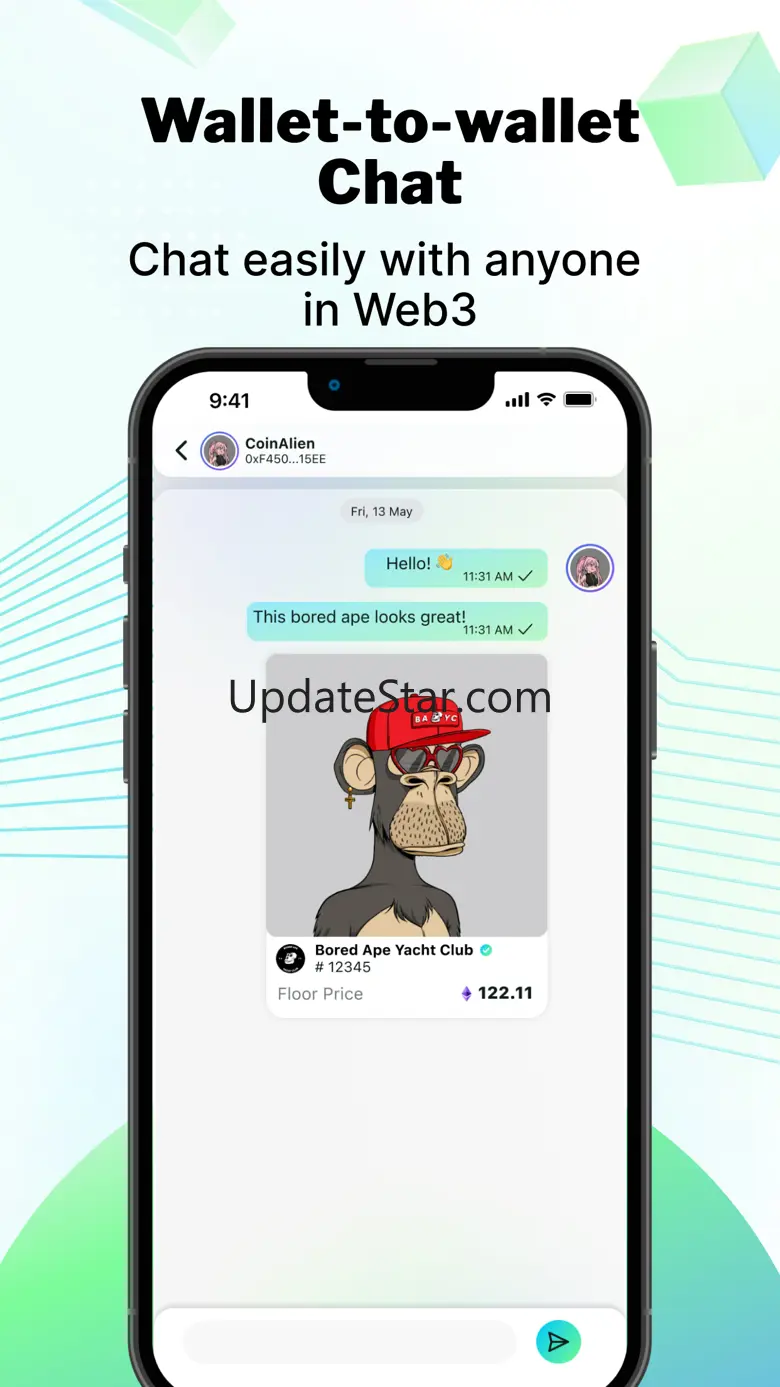 DTTD - NFT Social Platform 1.8.3