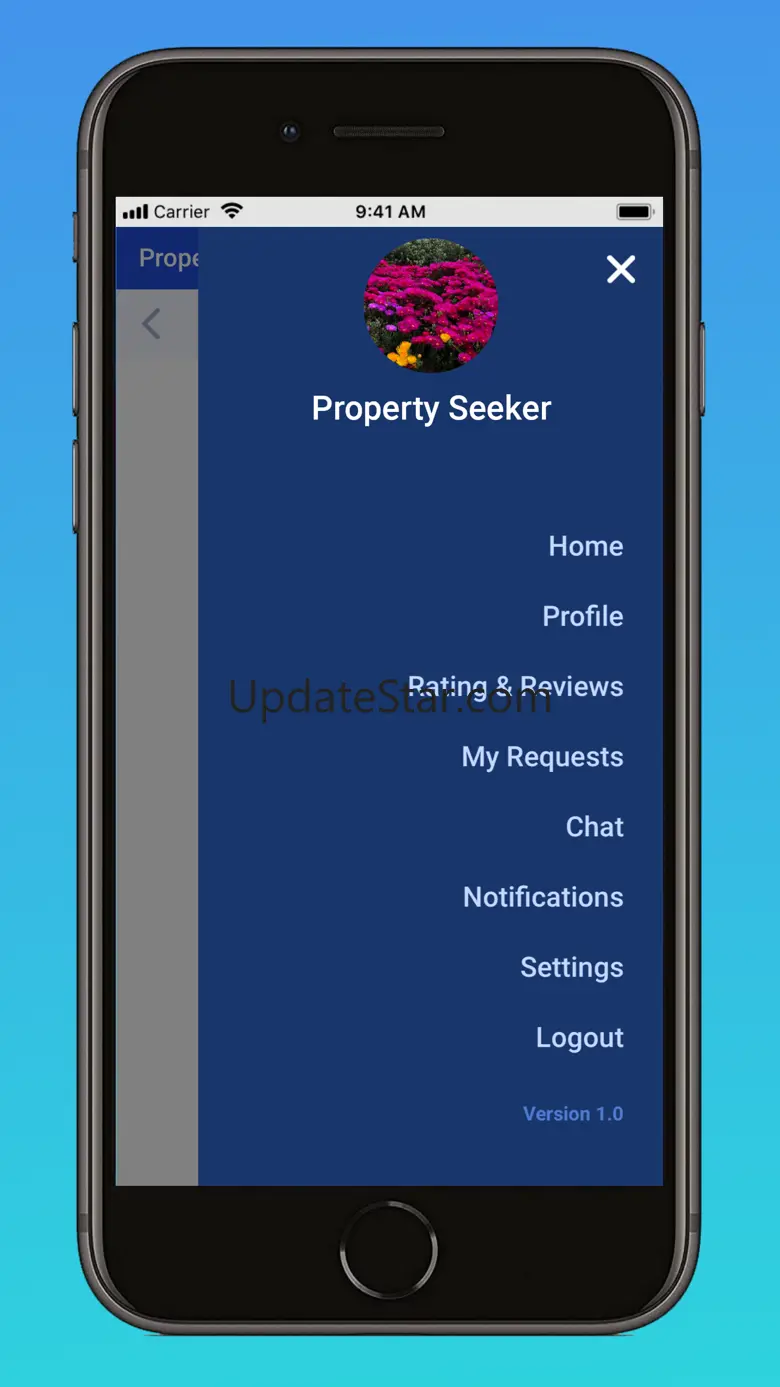 Property Peek 6.0
