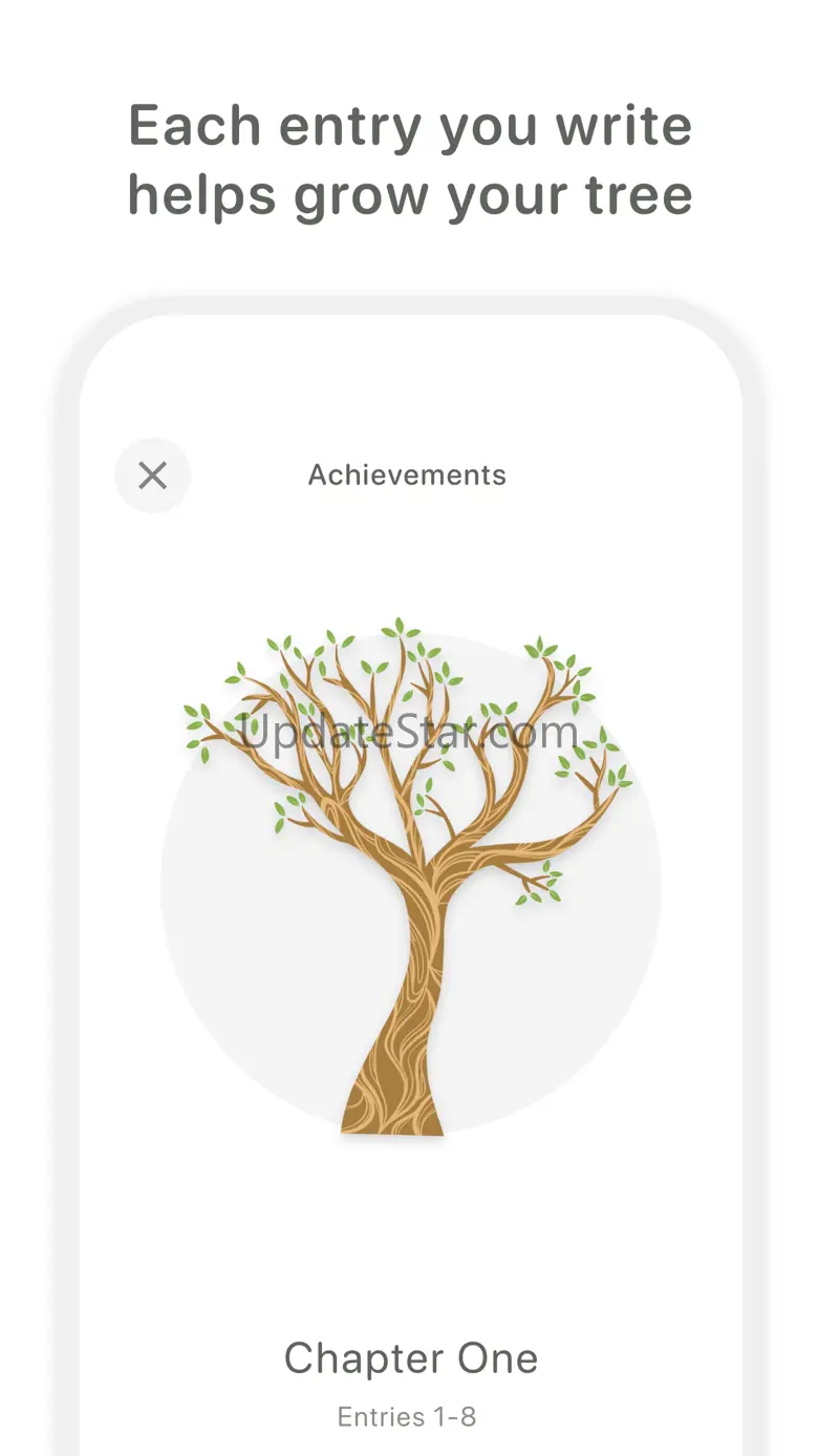 DayNote • Guided Journaling 1.0