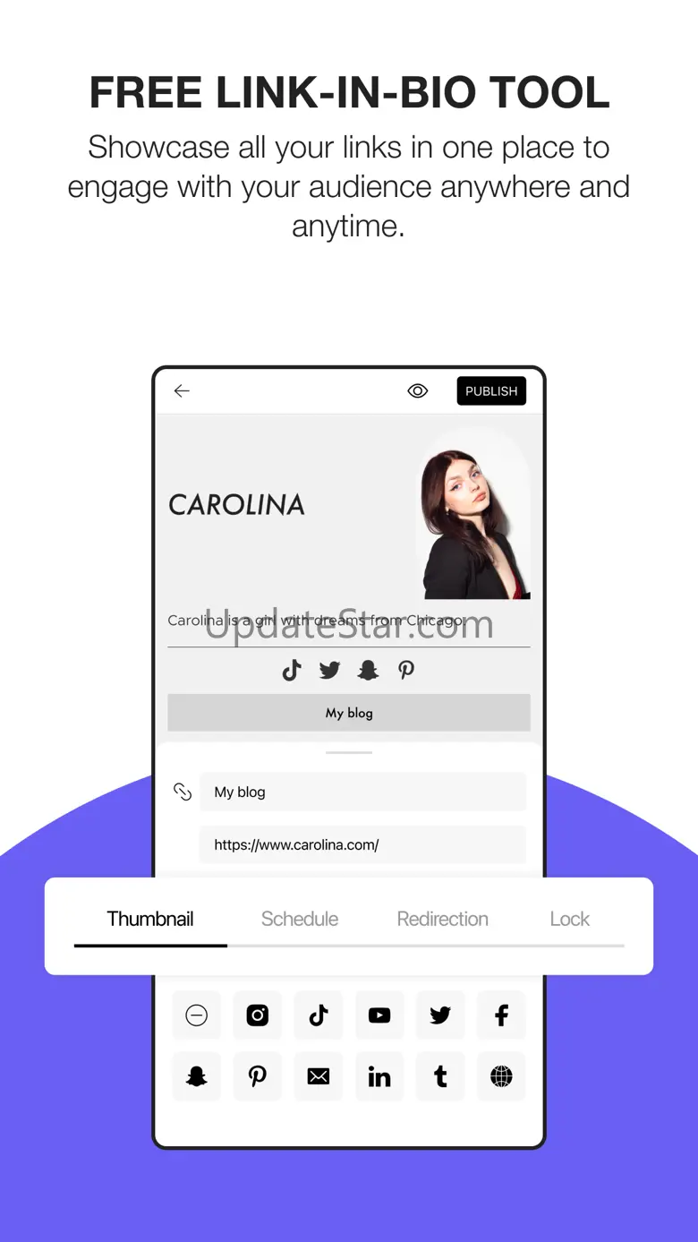 VOILA: Monetize with Ease 1.8.4