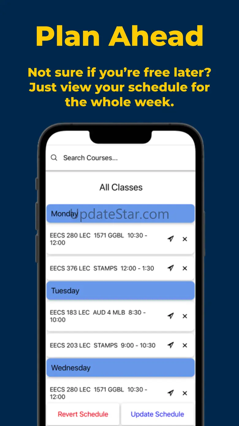 M-Navigate 1.2.2