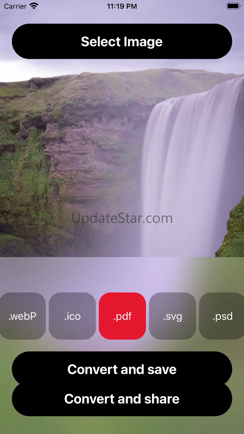 Photo to PDF 1.2