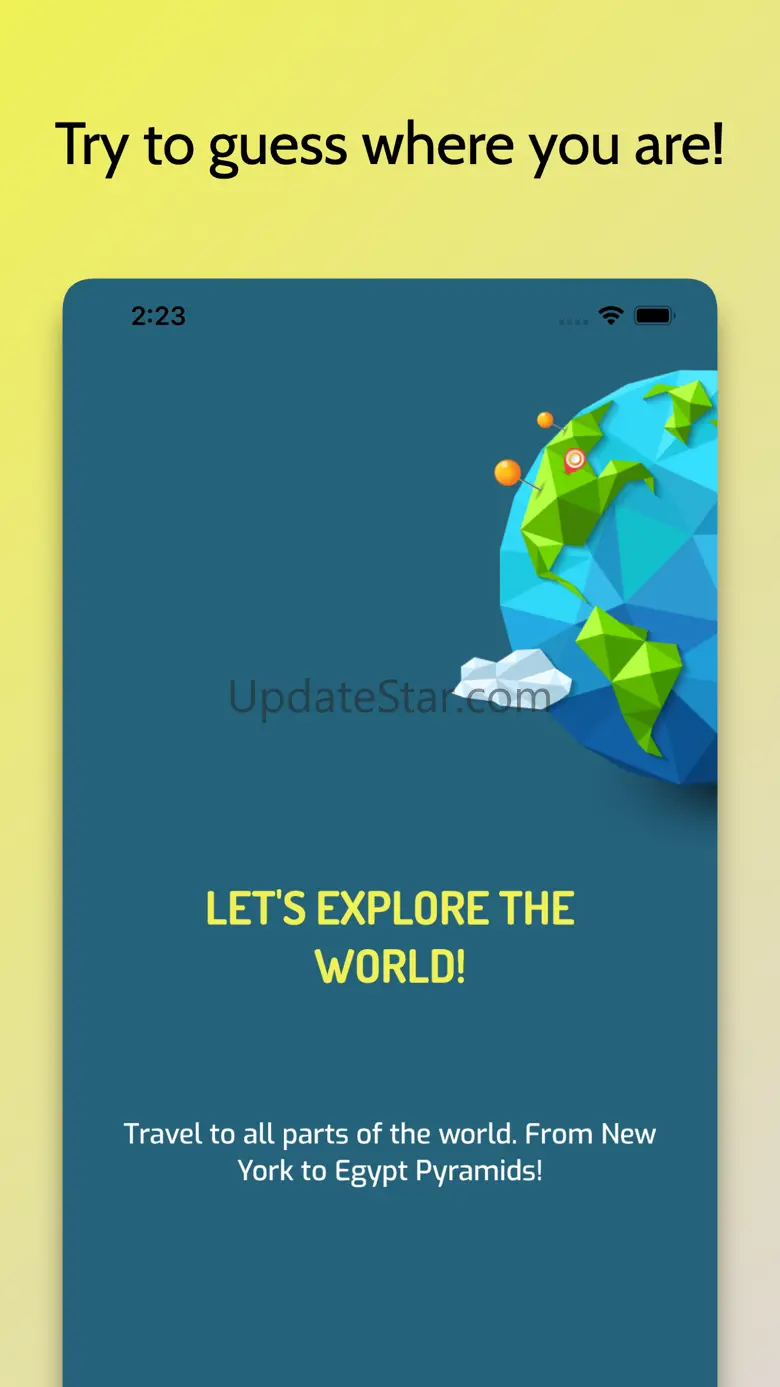 GoGuess 3.1.1