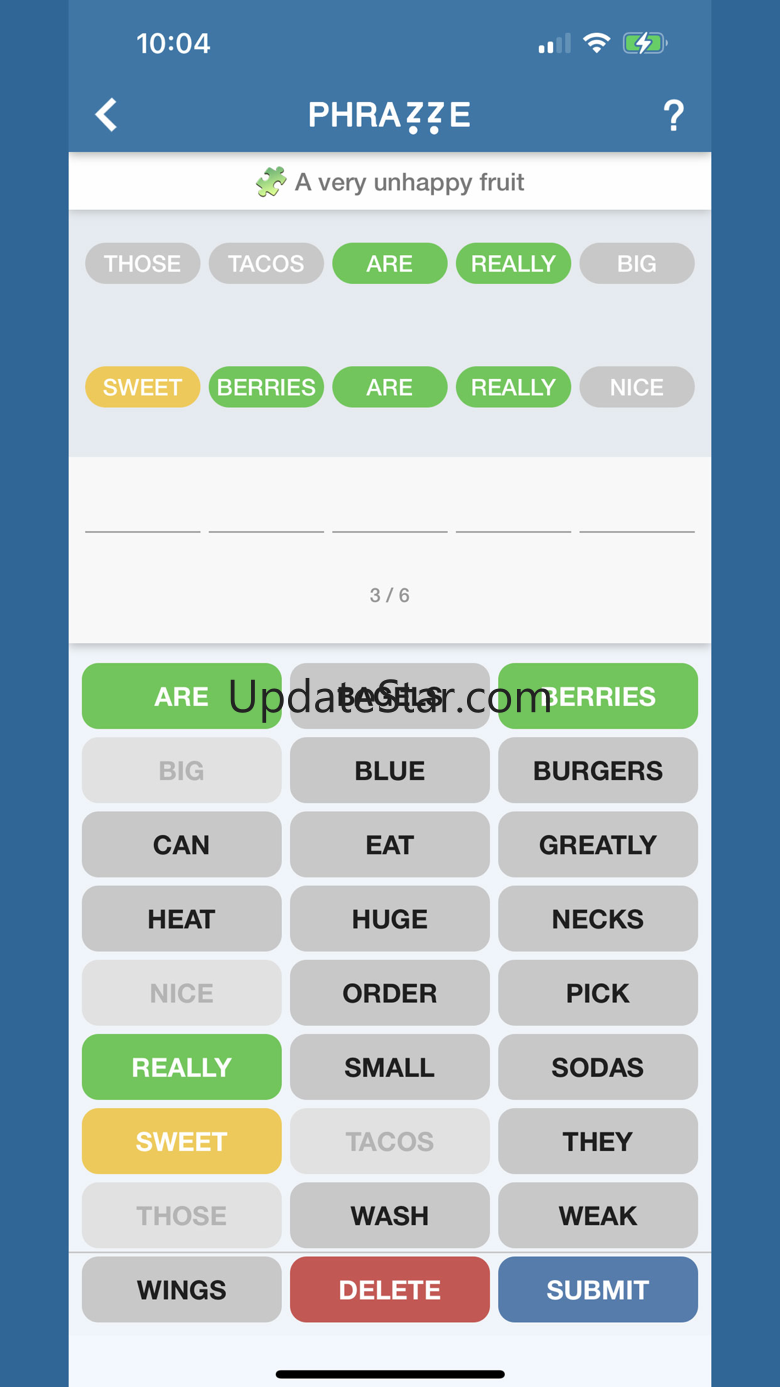 Phrazze 2.6