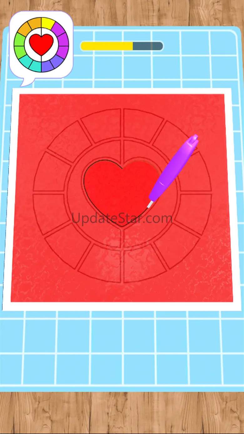 Stained Glass Art 1.1