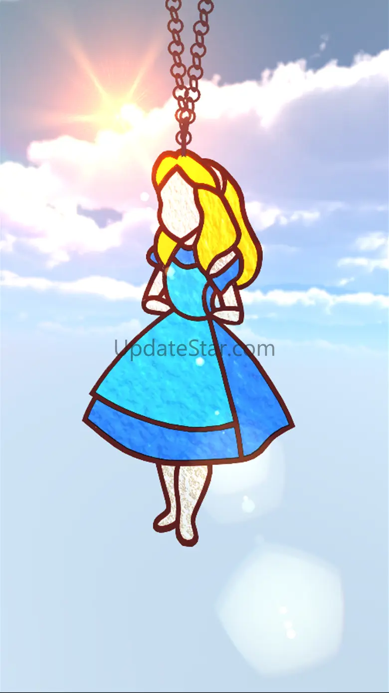 Stained Glass Art 1.1