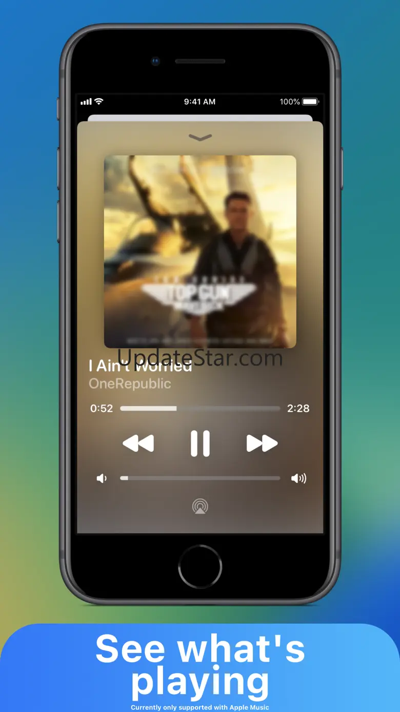 LockPod 1.4