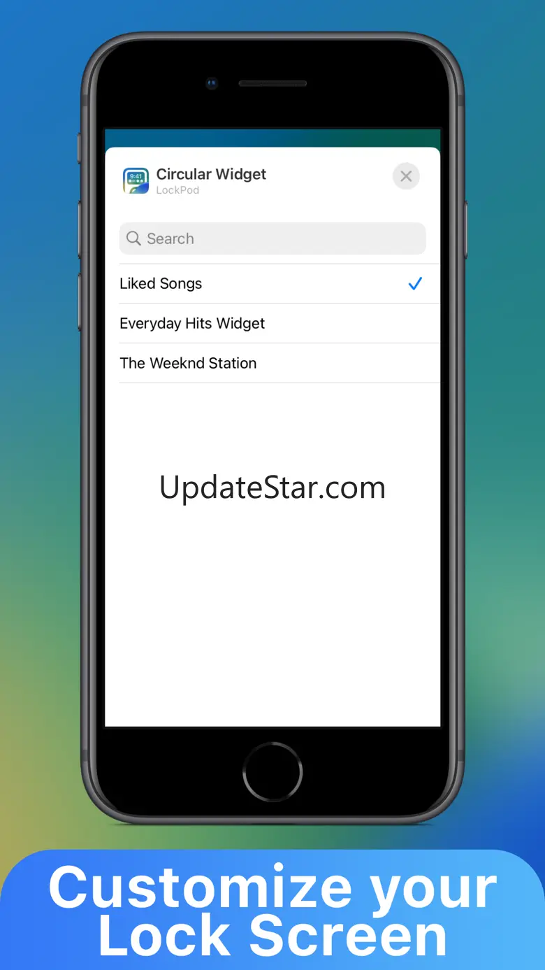 LockPod 1.4