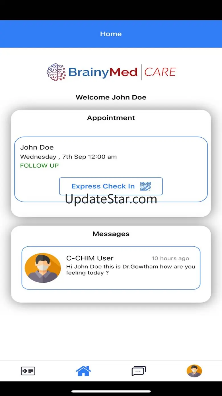 Brainy Care 1.7