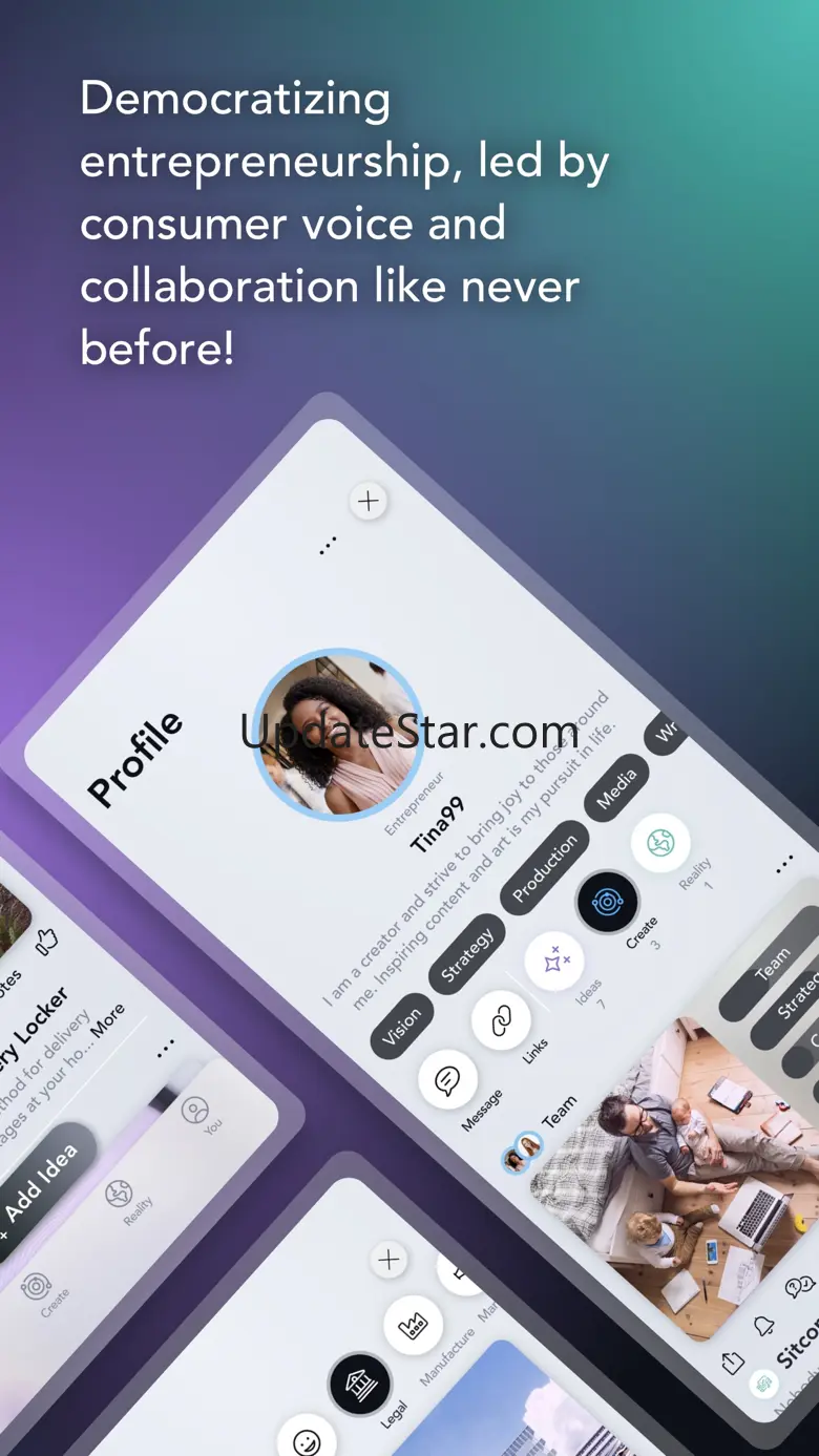 Elidea 2.0.0