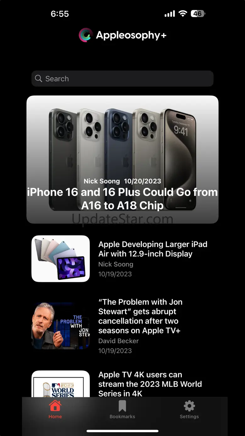 Appleosophy 2.0