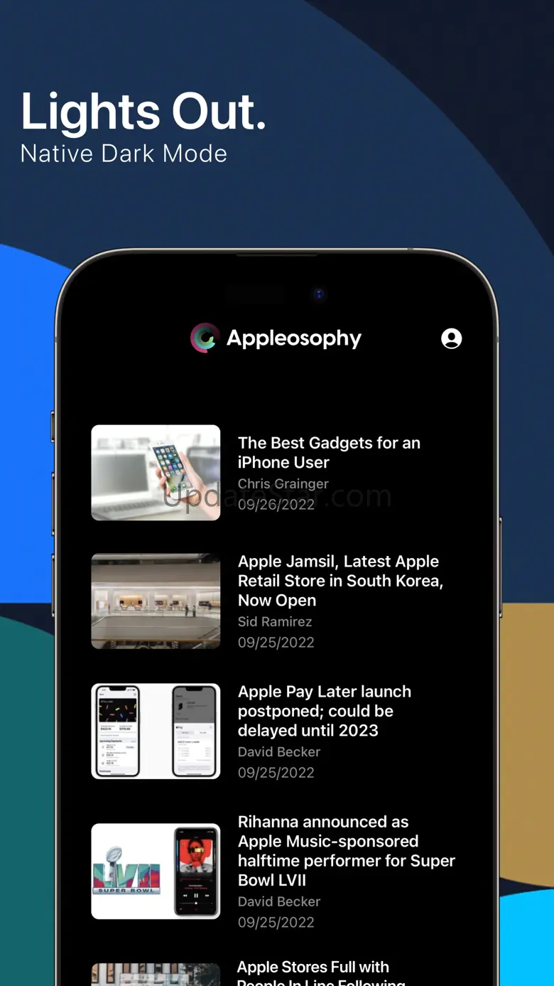 Appleosophy 2.0
