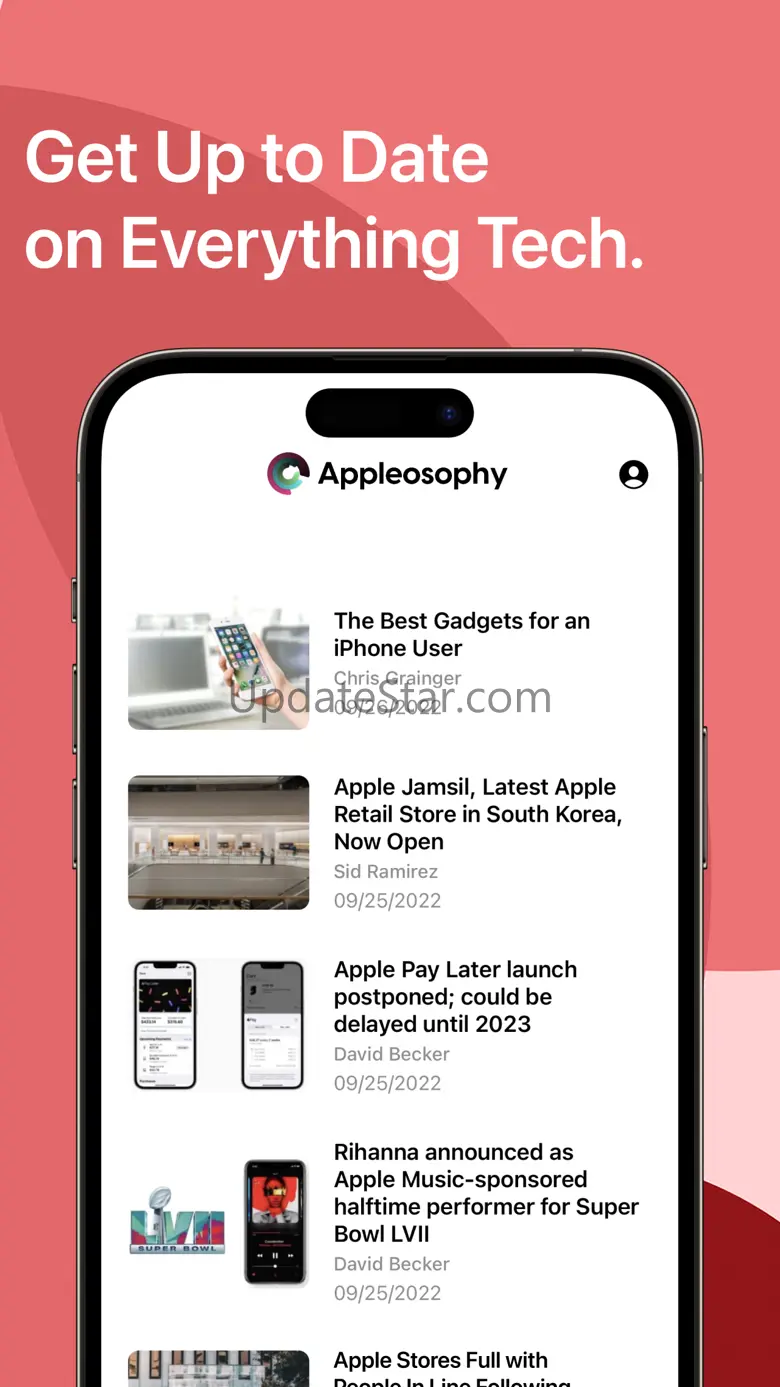 Appleosophy 2.0