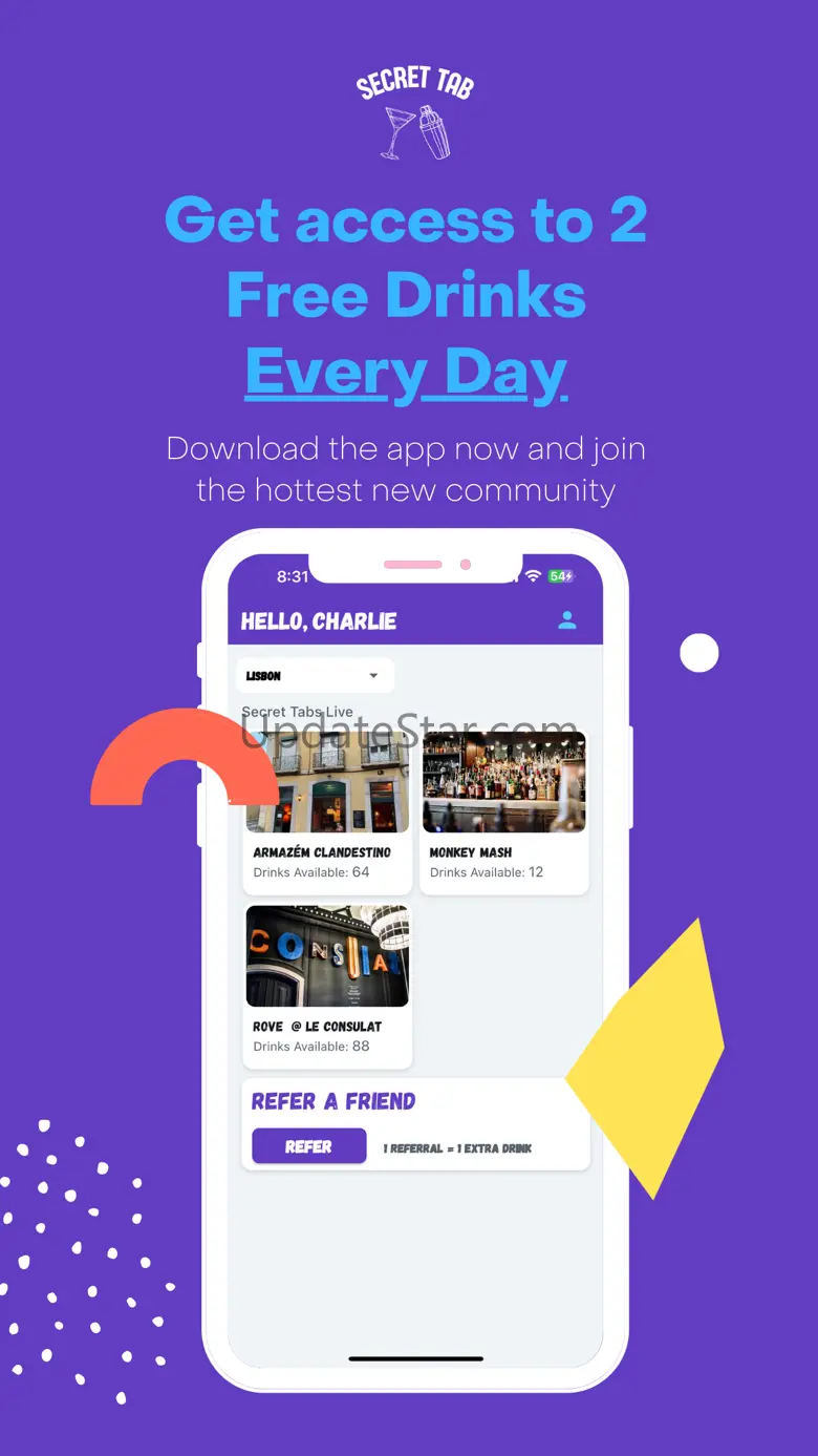 Tribe - Social Membership 2.0.8