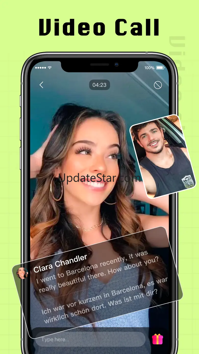 LifeChat -18+ Meet& Video Chat 1.1.5
